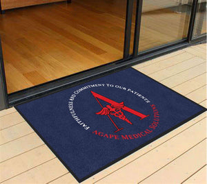Agape Medical Solutions LLC