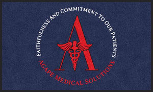 Agape Medical Solutions LLC