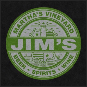 Jim's