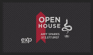 Amy Sparks Open House