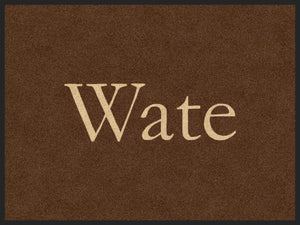 Wate