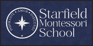Starfield Montessori School Foyer
