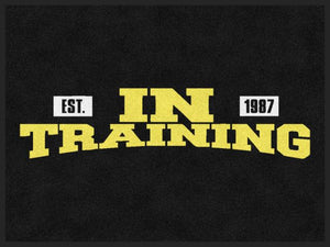 In Training