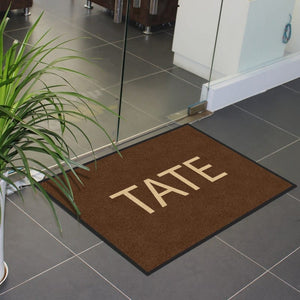 TATE