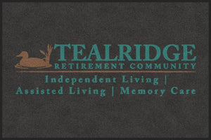 Tealridge