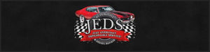 JEDS Automotive & Diesel Repair