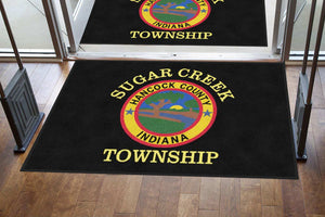 Sugar Creek Township