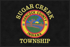 Sugar Creek Township