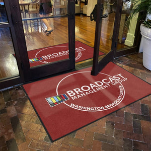 Broadcast Management Group