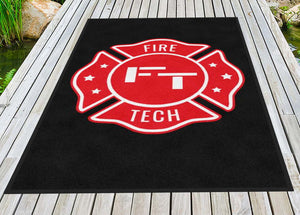 Fire Tech