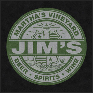 Jim's