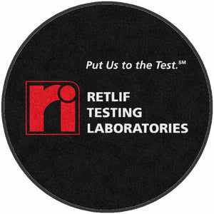 Retlif Testing Laboratories