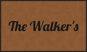 The Walker's