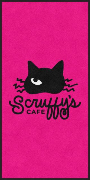 Scruffy’s Café