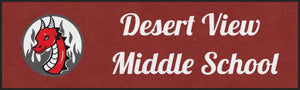 Desert View - Create Your Own