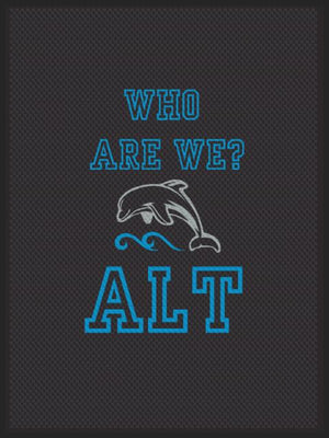 ALT Who Are We
