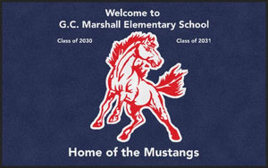 G.C. Marshall Elementary