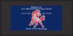 G.C. Marshall Elementary