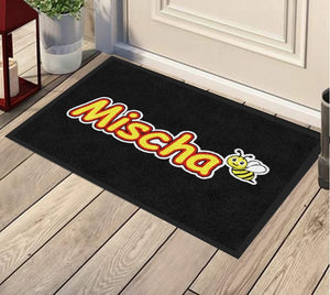 Mischa B