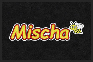 Mischa B