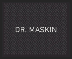 DR. MASKIN