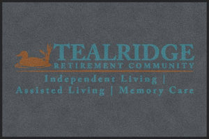 Tealridge