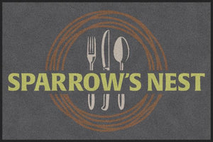 Sparrow’s Nest