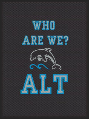 ALT Who Are We
