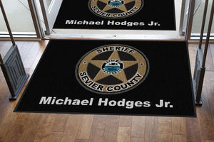 Sevier County Sheriff