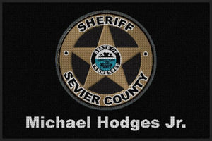 Sevier County Sheriff