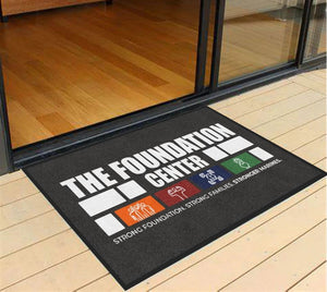 The Foundation Center