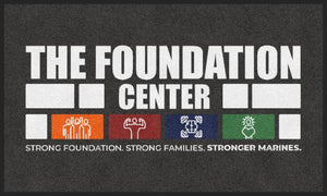 The Foundation Center