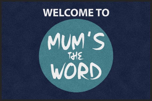 Mums The Word shops