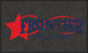 Frontier Trailers