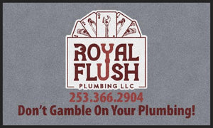 Royal Flush RP