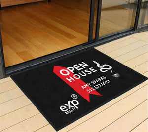 Amy Sparks Open House