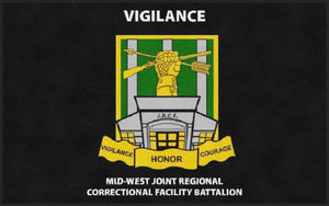 Joint Correctional Facility