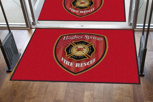Hughes Springs Fire Rescue