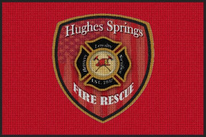 Hughes Springs Fire Rescue
