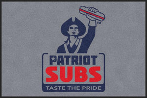 Patriot Subs