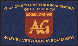 Overbrook AG
