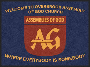 Overbrook AG