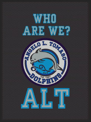 ALT Who Are We