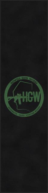 Howell Gun Works