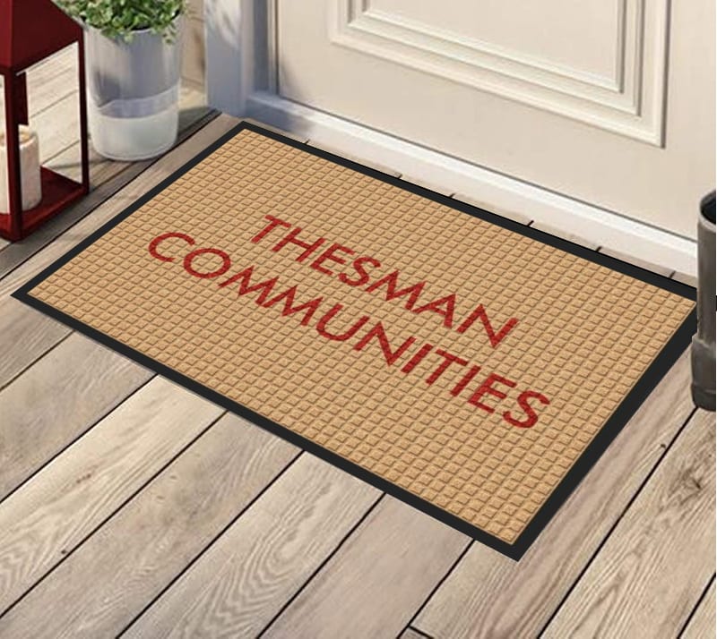 Thesman Communities (2024)