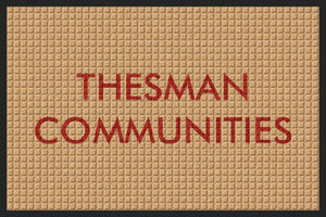 Thesman Communities (2024)