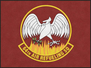 64th Air Refueling Squadron