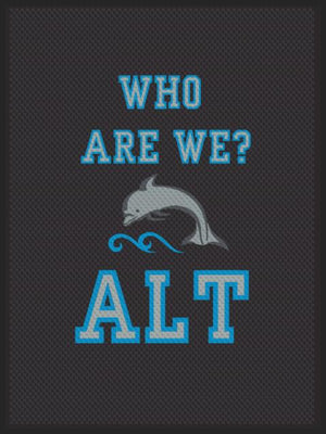 ALT Who Are We