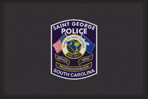 Saint George Police