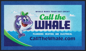 Call The Whale